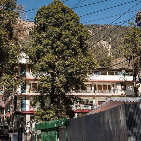 Moon Hotel Mallital, Near Nainital High Court Extérieur photo